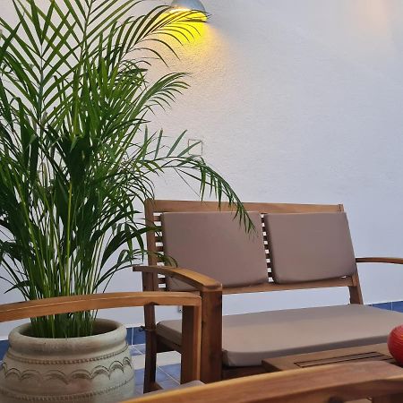 Casa Sul Mare Apartment แตร์ราซีนี ภายนอก รูปภาพ