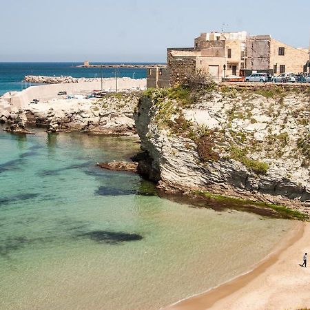 Casa Sul Mare Apartment แตร์ราซีนี ภายนอก รูปภาพ