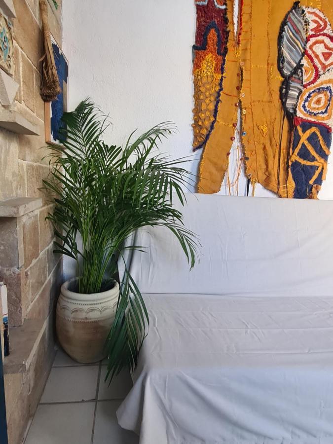 Casa Sul Mare Apartment แตร์ราซีนี ภายนอก รูปภาพ
