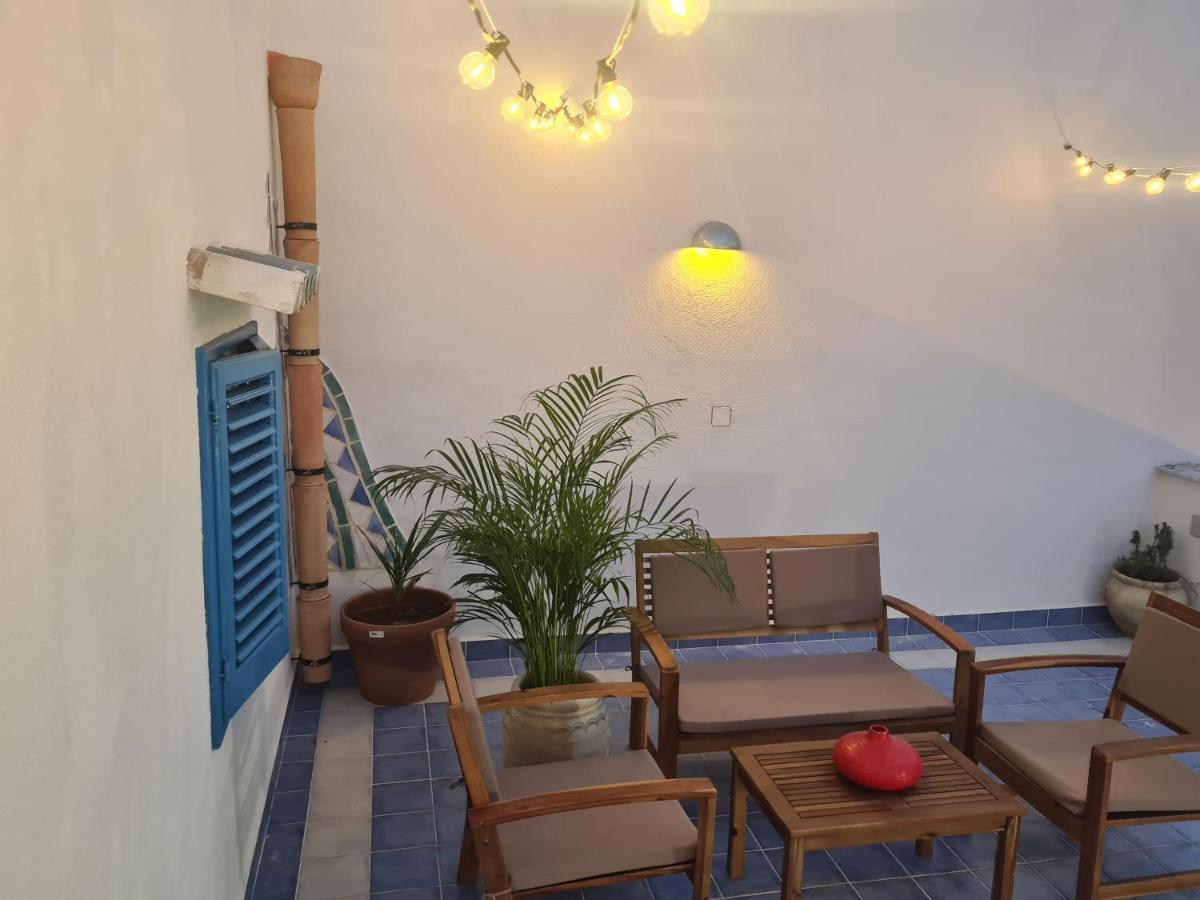 Casa Sul Mare Apartment แตร์ราซีนี ภายนอก รูปภาพ