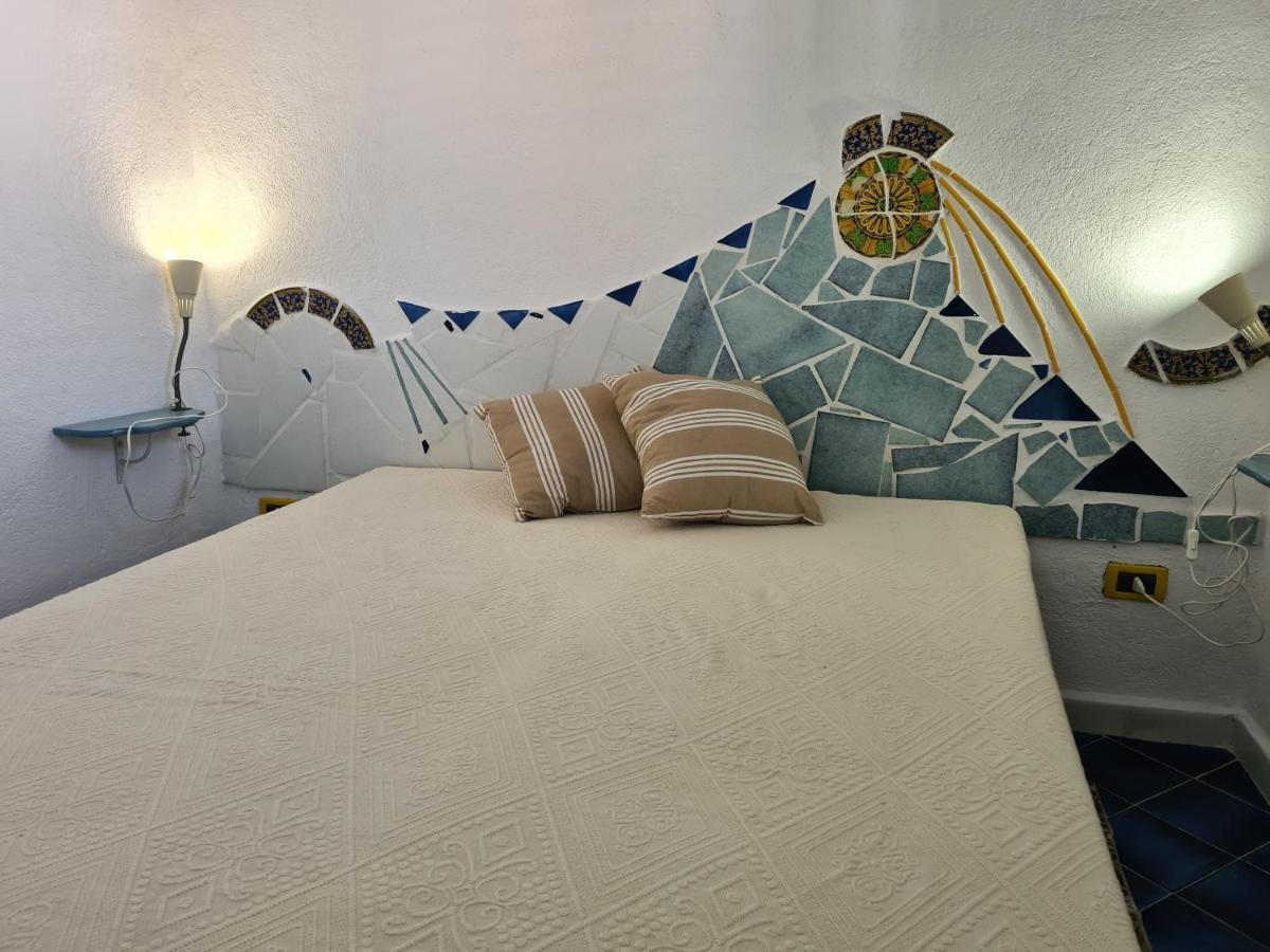 Casa Sul Mare Apartment แตร์ราซีนี ภายนอก รูปภาพ