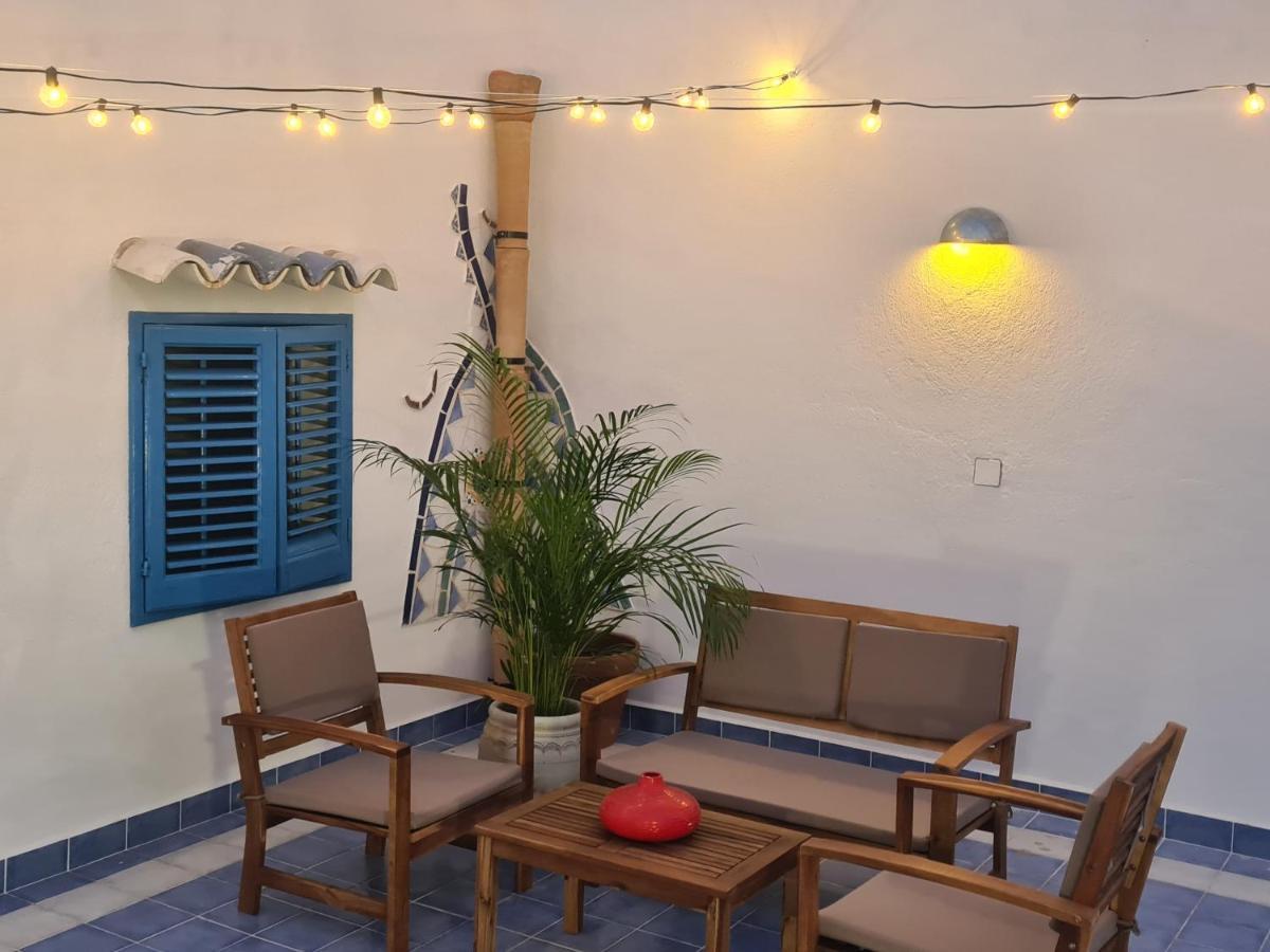 Casa Sul Mare Apartment แตร์ราซีนี ภายนอก รูปภาพ