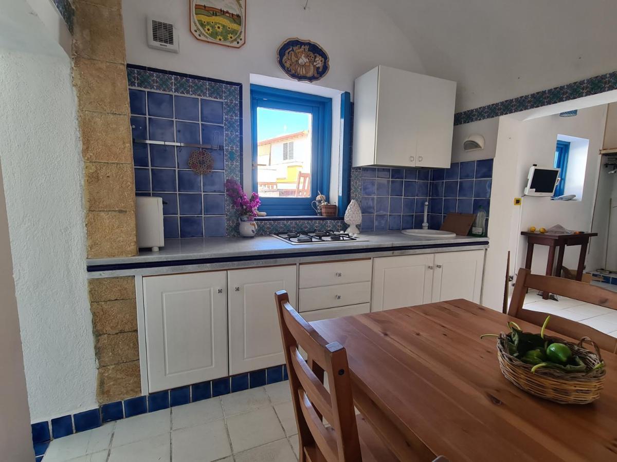 Casa Sul Mare Apartment แตร์ราซีนี ภายนอก รูปภาพ