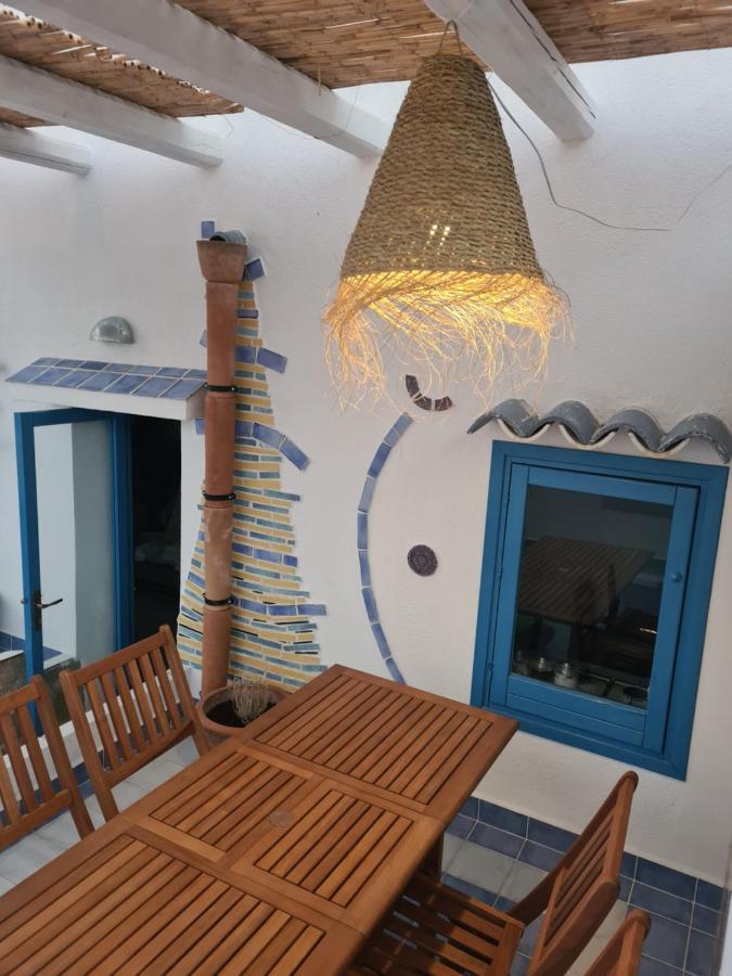 Casa Sul Mare Apartment แตร์ราซีนี ภายนอก รูปภาพ